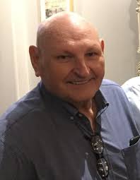 James Booth Obituary