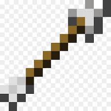 Blocks of diamond can be mined with an iron pickaxe or better. Minecraft Pocket Edition Arrow Item Wiki Others Angle Text Rectangle Png Pngwing