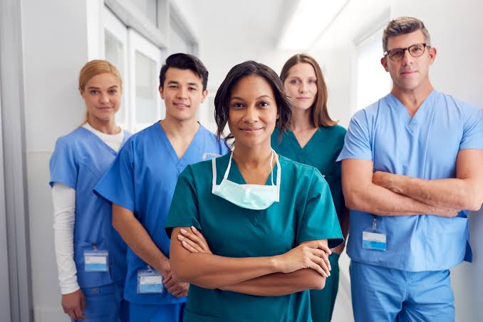 Community Nursing Care – Touch of Care