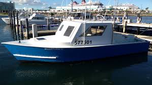 The interviews i have conducted with port directors, government officials, and business leaders all confirm the importance of the cruise industry to florida's economy and the urgent need for ships to start sailing again, said sola. Charter Fishing Aboard Relentless Ii Port Canaveral Deep Sea Fishing