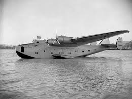 Boeing 314 Yankee Clipper Nc18603 1939 Flying Boat Boat Aircraft