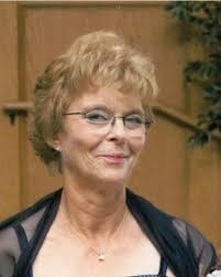 Doris Erickson "Carol" Cross Obituary (2023)