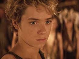 This Is What The Guy From Peter Pan Looks Like Now Peter Pan Movie Jeremy Sumpter Peter Pan Peter Pan