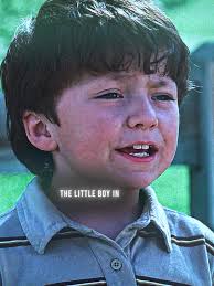 Ned Banks Ghost Whisperer