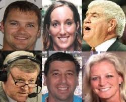 Catching Up With: A look back at the first six months of the series