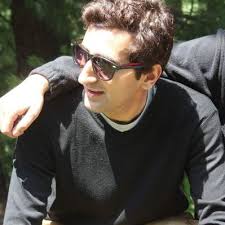 Umar Ejaz (@crazyfish007)