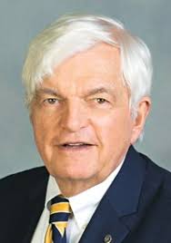 Obituary: Bruce Bernstein