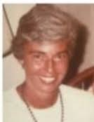 Obituary information for Patricia Ford Casper