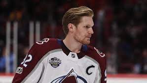 See more ideas about colorado avalanche, gabes, gabriel. Gabriel Landeskog Likely To Become A Free Agent Nhl Trade Rumors
