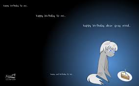 Maybe you would like to learn more about one of these? Sad Quotes Happy Birthday Quotesgram