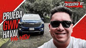 GWM Haval H6 HEV: China al abordaje