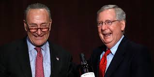 Mitch mcconnell partner(s) other children. Mitch Mcconnell Medicare Social Security Medicaid Cuts Won T Come Soon