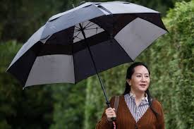 This article meng wanzhou extradition case: Huawei S Meng No Longer Fears Unknown Despite Torment Struggle Of Last Year Kelowna Capital News