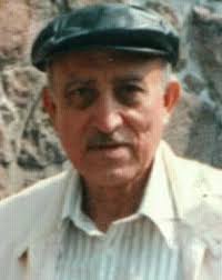Augusto Campos Obituary August 22, 2014