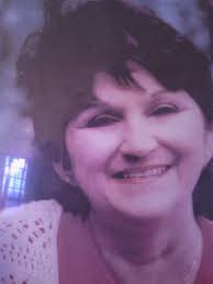 Lorelei Lankford Huskey (1966-2008)