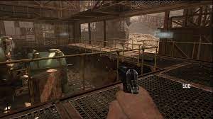 Cod Bo2 Zombies Buried Buried - Call Of Duty: Black Ops 2 Wiki Guide - Ign