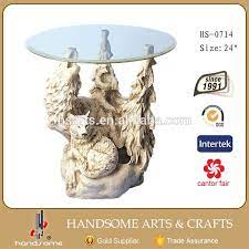 Nice minimalistic rudolf wolf coffee table produced by elsrijk in the 1950s. 48 Inch Dining Table Wolf Design Glass Table Animal Coffee Table Buy Animal Coffee Table Wolf Tables Coffee Tabl Animal Coffee Table Dining Table Wolf Design