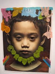 Dex Fernandez and His Incredible Low Brows