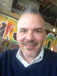 Dewayne Ross (@bridewhisper)