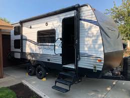 Blue dog rv bend oregon. Blue Dog Rv Redmond Or Outdoorsy