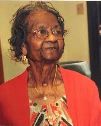 Annie Bowens Obituary (1922