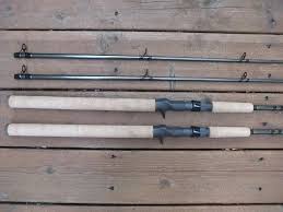 We did not find results for: Two St Croix Eyecon Trolling Rods 10 6 Moderate Action Michigan Sportsman Forum