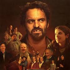 Self Reliance Review