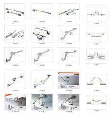 Simplify your life with our functional and comfortable solutions. Iron Good Sale Yl 6803 Cabinet Door Lift Gas Spring Mounting Brackets Kitchen Cabinet Lifting Hinges Buy Iron Gas Spring Zinc Alloy Gas Spring Mounting Brackets Kitchen Cabinet Lifting Hinges Product On Alibaba Com