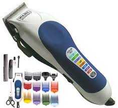 Wahl's color pro® haircutting kit makes home haircutting quick and easy with the color coded guide. Which Wahl Hair Clipper Is Right For Me