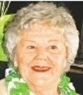 Joy Oberg Obituary (2009)
