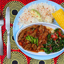 Watch the video below to see the most basic stir fry cooking process. September 2015 Missmandithrowdown