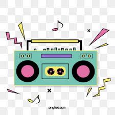 Radio Png Vector Psd And Clipart With Transparent Background For Free Download Pngtree