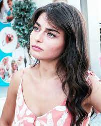 Ayça ayşin turan aynı zamanda özcan deniz'in de sevgilisi olmaktadır. Ayca Aysin Turan Turkish Beauty Beauty Hair Beauty