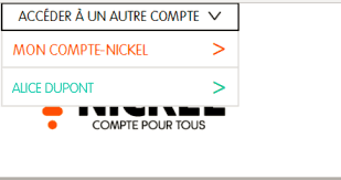 Echange ou réparation sans frais (après examen). Comment Acceder A Mon Espace Client Centre D Aide Nickel