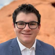 📢 We're excited to be at the WIN Expo today!