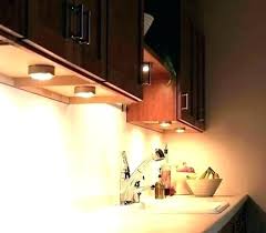 Led Cabinet Lighting Hardwired Under Reviews Lithonia Puck Lights Charming Li Csscs