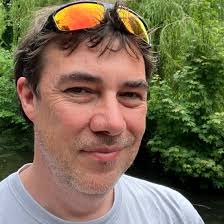 Collective animal behaviour through time