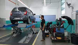 Check spelling or type a new query. Selangor Benarkan Bengkel Dan Kedai Alat Ganti Beroperasi Dari 9am 4pm Sepanjang Tempoh Pkp