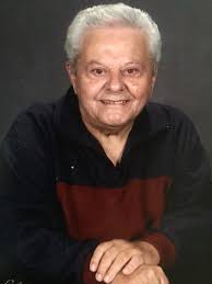 Obituary of Stephen Anthony Soriano