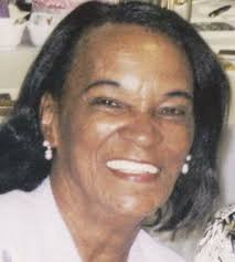 Ruby Lonnie Robinson Obituary