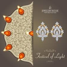 Best Wishes For The Festival Of Lights By Jewellery Bazaar Diwali Wishes Diwali Celebration Festival Lights
