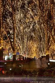 Pageant Of Starlight In Sendai Miyagi Japan Holidays Around The World Christmas Lights Lights