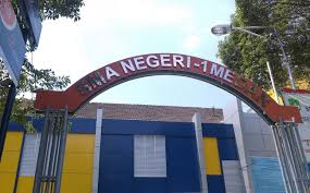 Check spelling or type a new query. 7 Sma Favorit Di Medan Apa Sekolah Kamu Masuk Daftar