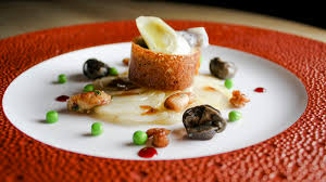 Cuis'in lyon, lyon (lyon, france). Cuisine Et Dependances By Fabrice Bonnot In Lyon Restaurant Reviews Menu And Prices Thefork