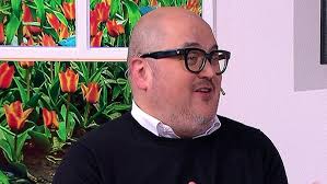 Rodolfo Vera Calderón, el periodista que entrevistó a los más ricos del  planeta