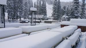 Precipitation is rain, snow, sleet, or hail that falls to the ground. Lake Tahoe Weather 6 To 12 Inches Of Snow Possible Monday Tahoedailytribune Com