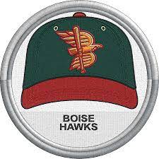 Pin On Minor League Baseball