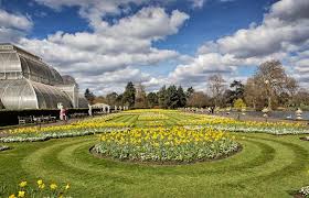A New Installation From Kew Gardens Clarendon Apartments Serviced Apartments London Kew Gardens Gardens Of The World Gorgeous Gardens