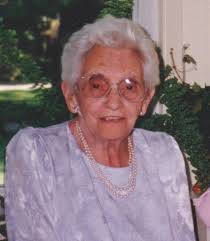 Ethel Mackey Loft (1903-2000)