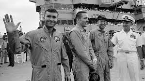 If no changes were made to. Apollo 13 Astronauts And Flight Controllers Reflect On A Successful Failure Cnn